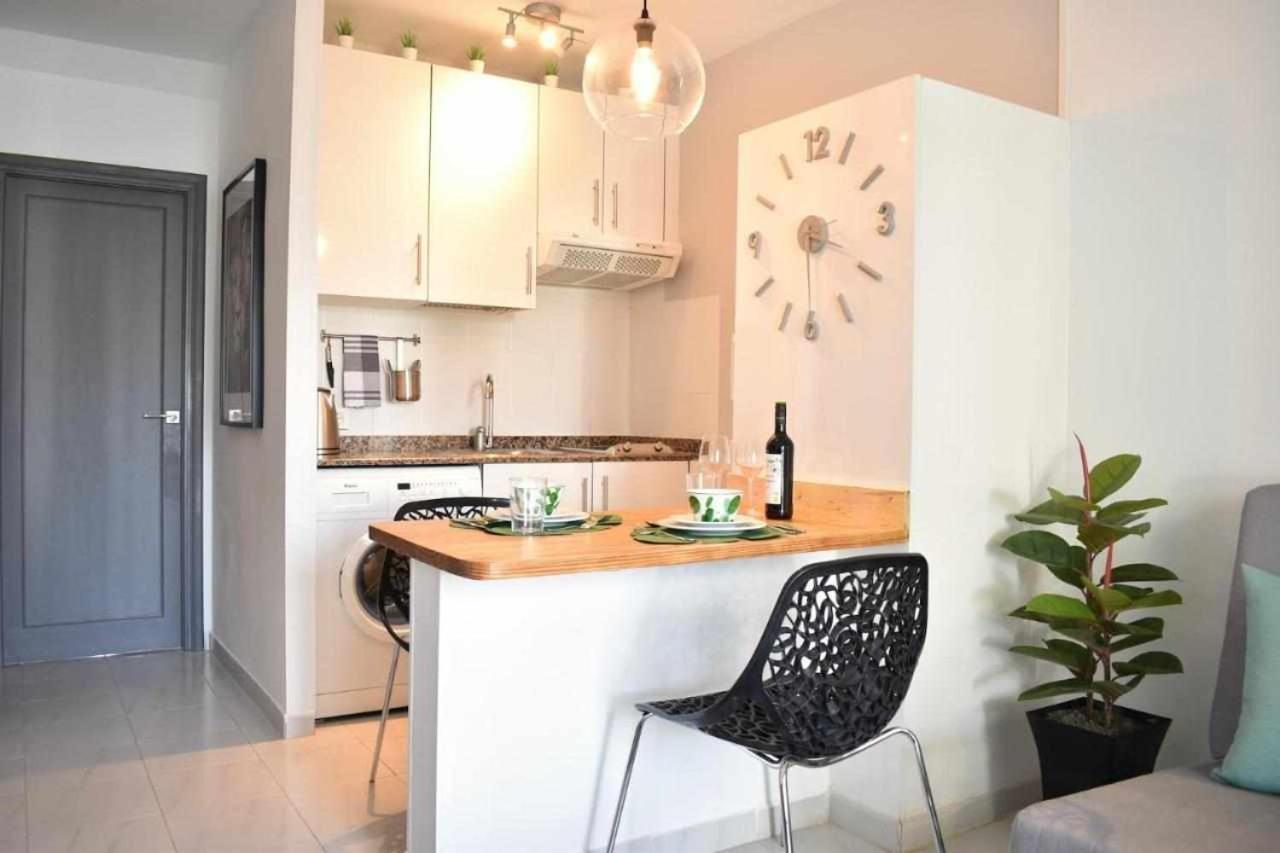 Holyhome Grey 217 코스타 테기세 외부 사진