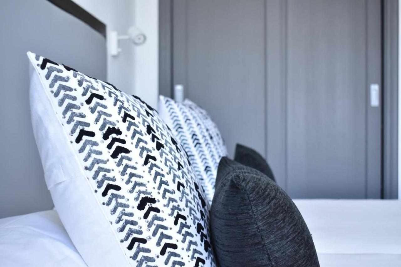 Holyhome Grey 217 코스타 테기세 외부 사진