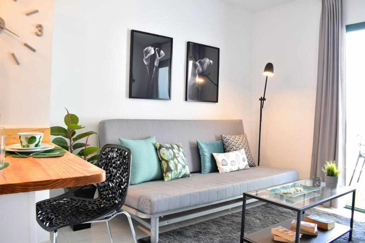 Holyhome Grey 217 코스타 테기세 외부 사진